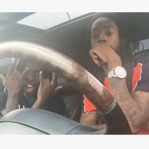 Meet your Posher, Markel